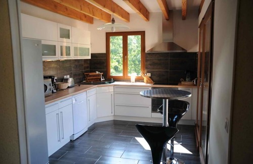 Lissac-et-Mouret Maison | Dans le Quercy, Lot, piscine chauffée, prestations haut de gamme