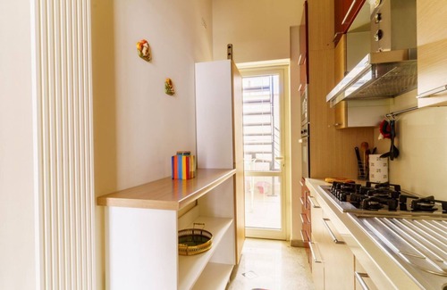 Trani Appartement | In Rada Maison Grecale
