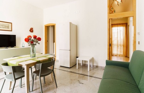 Trani Appartement | In Rada Maison Grecale