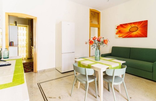 Trani Appartement | In Rada Maison Grecale