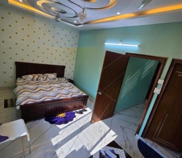 Shamshabad Appartement | Barla's Home Stay Luxury 2BHK