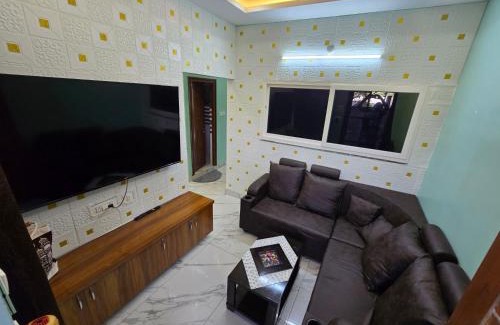 Shamshabad Appartement | Barla's Home Stay Luxury 2BHK