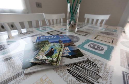 Chiavari Appartement | In Riviera da Licia