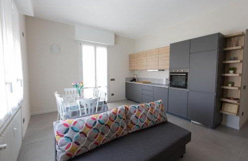 Chiavari Appartement | In Riviera da Licia