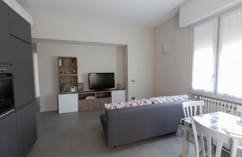 Chiavari Appartement | In Riviera da Licia