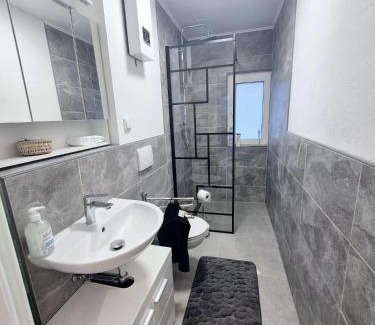 Siegen Appartement | In-Siegen-zu-Hause
