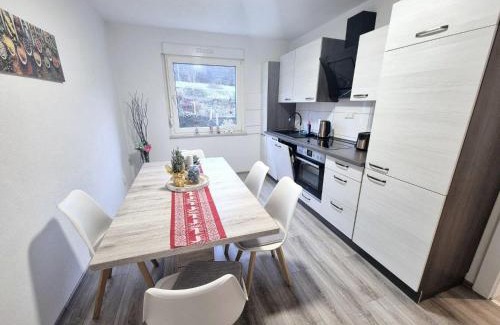 Siegen Appartement | In-Siegen-zu-Hause