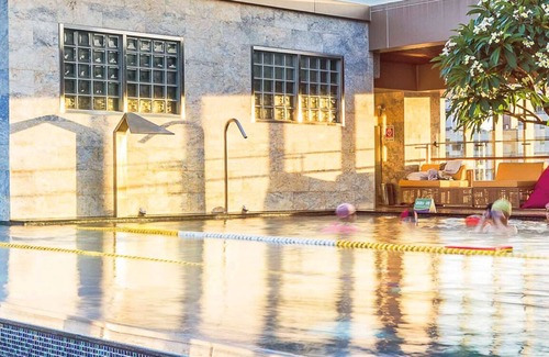 Xitun District Hôtel | In Sky Hotel