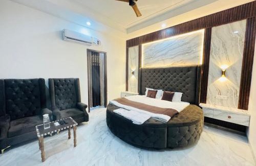 Amritsar Maison | Sandhu Homestay