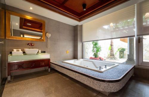 Wenshan Hôtel | In-stone Motel