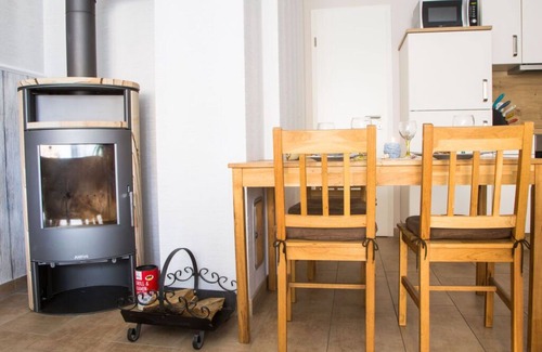 Stralsund Maison | à Stralsund Résidence de vacances confortable