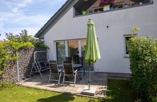 Stralsund Maison | à Stralsund Résidence de vacances confortable