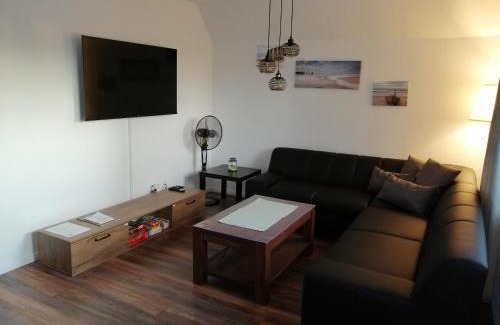 Quelkhorn Appartement | In Summo Monte