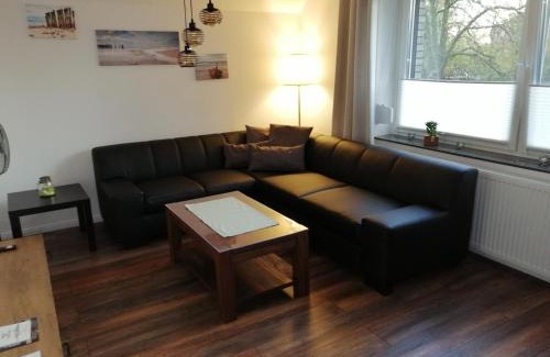 Quelkhorn Appartement | In Summo Monte