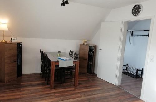 Quelkhorn Appartement | In Summo Monte