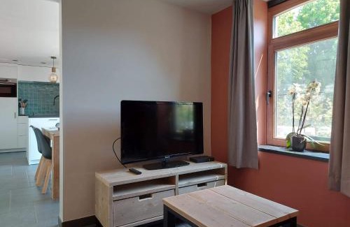 Oudenaarde Maison | In 't Wiel Oudenaarde