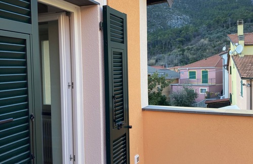 Casarza Ligure Maison | In the ancient village between mountains and sea