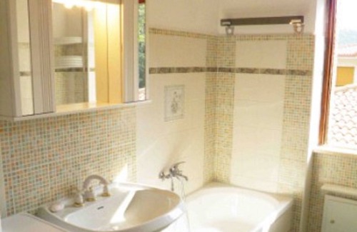 Terme Luigiane Maison | Dans la belle côte de la haute Tyrrhénienne Cosentino