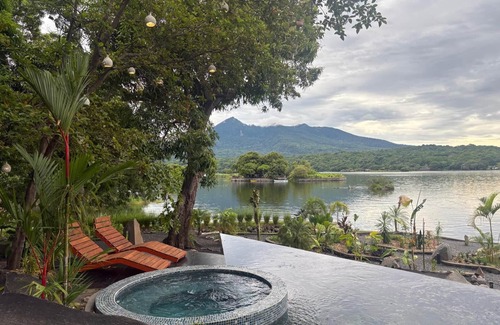 Granada Maison | In the beautiful Isletas de Granada, Nicaragua. Ideal house for couples.