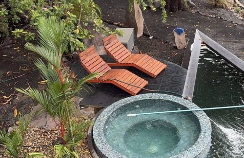Granada Maison | In the beautiful Isletas de Granada, Nicaragua. Ideal house for couples.