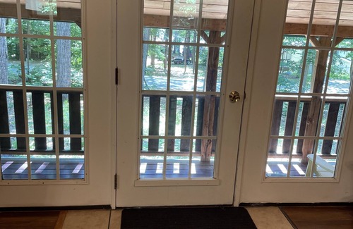 South Casco Cabine | In the beautiful Sebago lake area