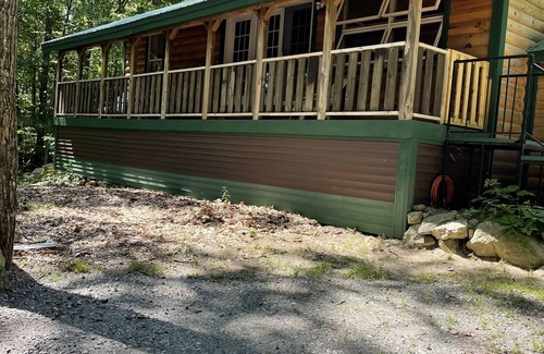 South Casco Cabine | In the beautiful Sebago lake area