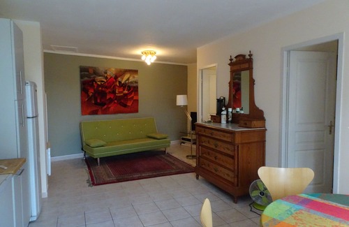 Gruissan Appartement | Au paradis des oiseaux, une oasis de silence, le meilleur repos pour vous !