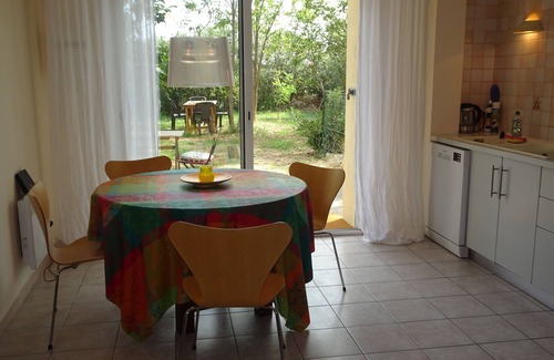 Gruissan Appartement | Au paradis des oiseaux, une oasis de silence, le meilleur repos pour vous !