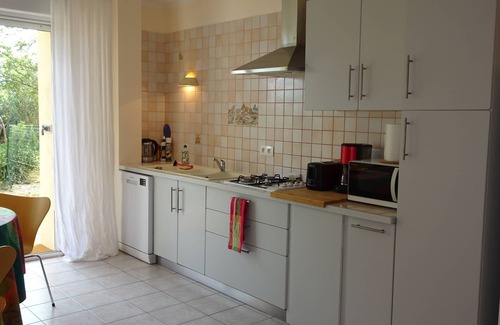 Gruissan Appartement | Au paradis des oiseaux, une oasis de silence, le meilleur repos pour vous !