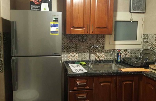 Heliopolis Appartement | au centre du Caire