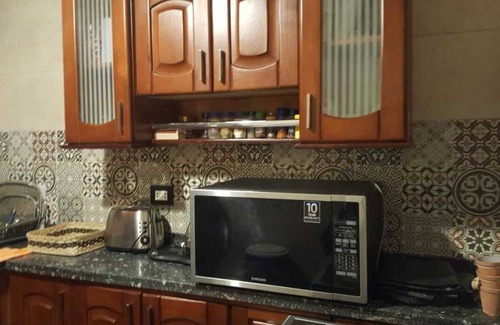 Heliopolis Appartement | au centre du Caire
