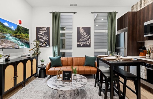 Old City Appartement | In The Center of Old City Philly- Walker Paradise!
