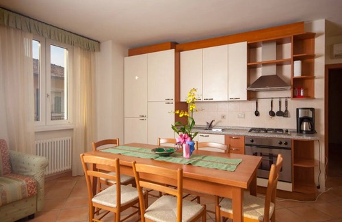Nago-Torbole Appartement | In the center of Torbole su Garda