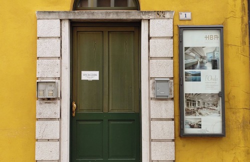 Nago-Torbole Appartement | In the center of Torbole su Garda