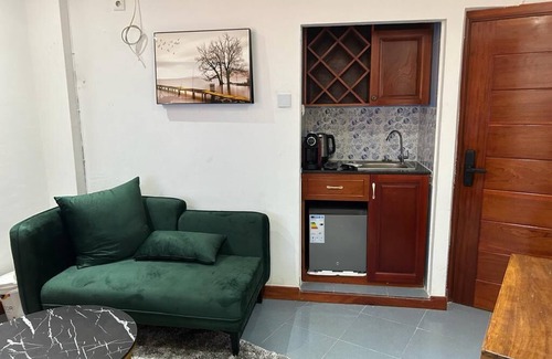 Luanda Appartement | In the Center of the City, With easy access to the main atractive places.
