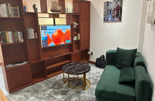 Luanda Appartement | In the Center of the City, With easy access to the main atractive places.