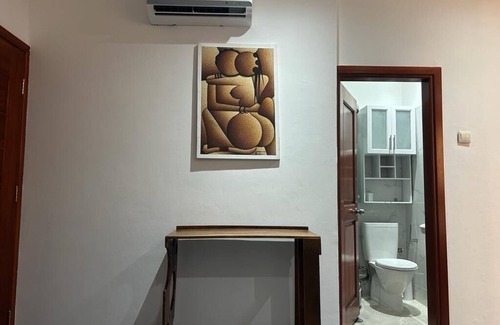 Luanda Appartement | In the Center of the City, With easy access to the main atractive places.