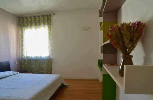 Trento Appartement | In the center on foot with everything under the house