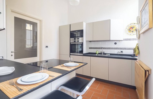 Sant' Ambrogio Appartement | Appartement - Florenz