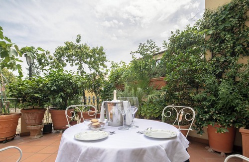 Sant' Ambrogio Appartement | Appartement - Florenz