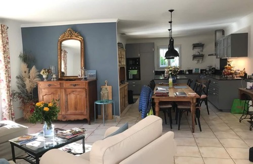 Generargues Maison | En Cévennes