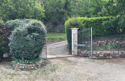 Generargues Maison | En Cévennes