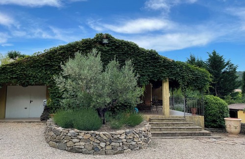Generargues Maison | En Cévennes