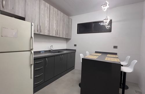 Sodeco Appartement | En pleine ville, accessible et calme