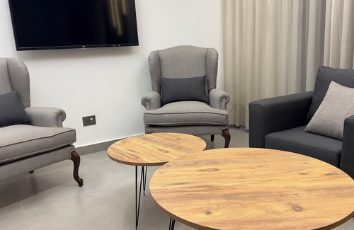 Sodeco Appartement | En pleine ville, accessible et calme