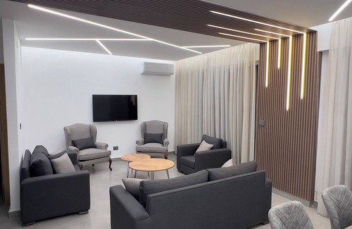 Sodeco Appartement | En pleine ville, accessible et calme