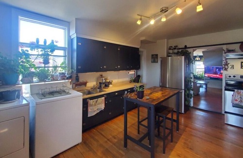 Joliette Appartement | In the city center, close to everything