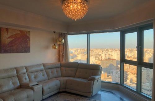 San Stifano Appartement | In the clouds