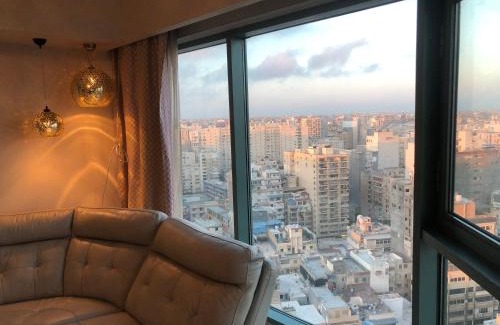 San Stifano Appartement | In the clouds
