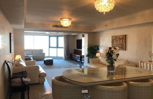 San Stifano Appartement | In the clouds